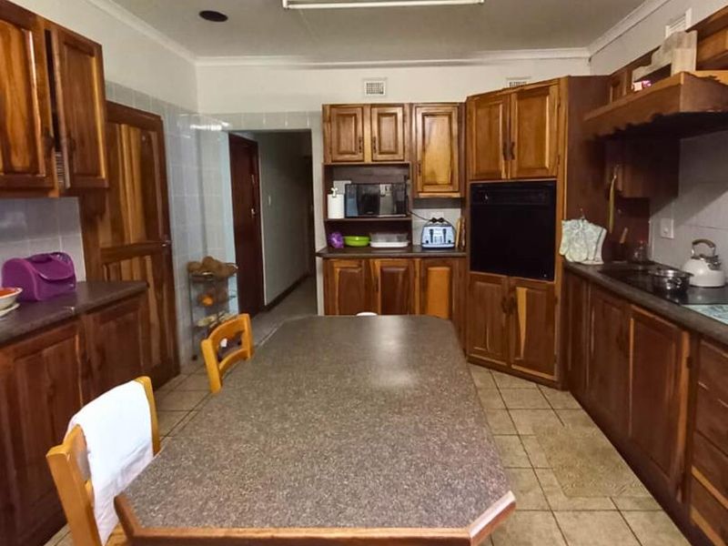 Golf Estate Gem near St Lucia: Your Tranquil KwaZulu-Natal Lifestyle Awaits! - Photo 5