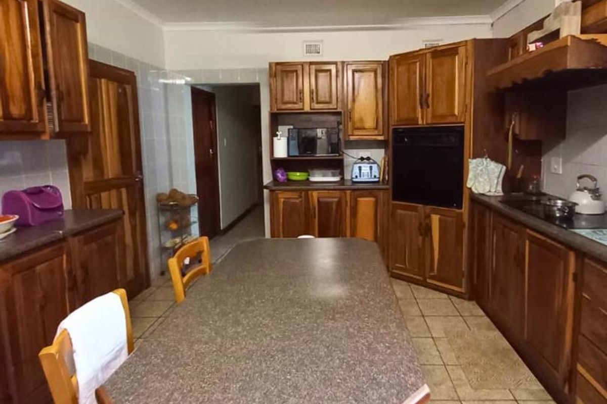 Golf Estate Gem near St Lucia: Your Tranquil KwaZulu-Natal Lifestyle Awaits! - Photo 5