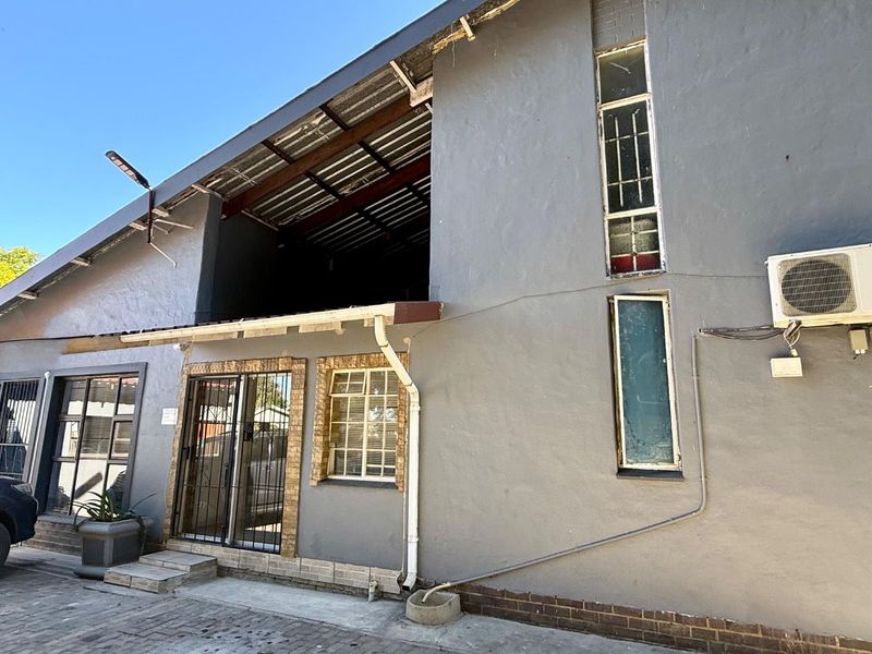 Commercial For sale in Vryheid - Photo 2