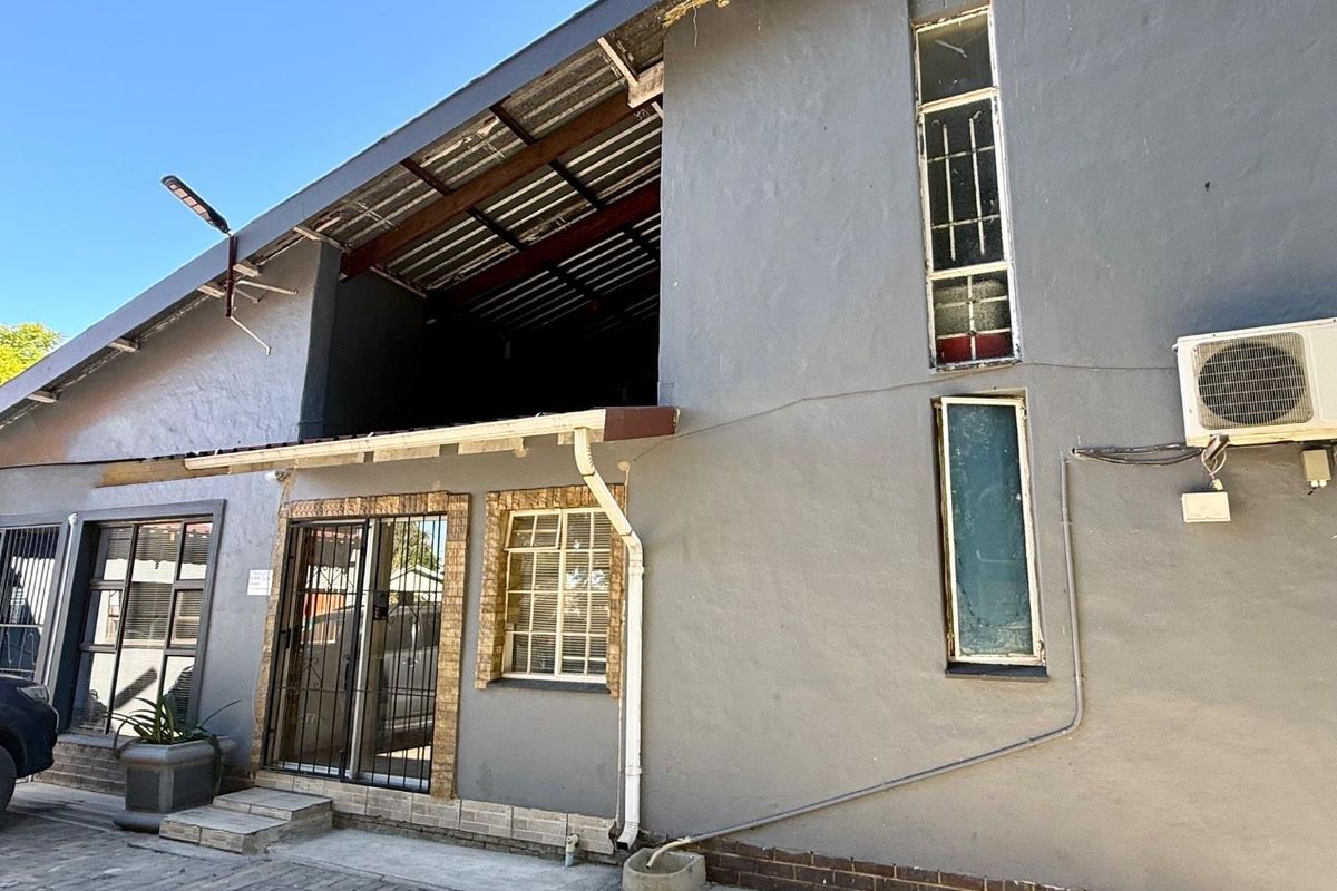Commercial For sale in Vryheid - Photo 2