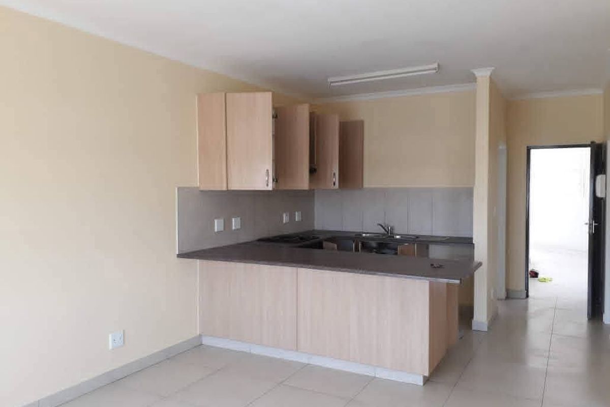 🔥Hermes, Walvis Bay:  Apartment in Edelweiss Heights is for sale ✨️ - Photo 3