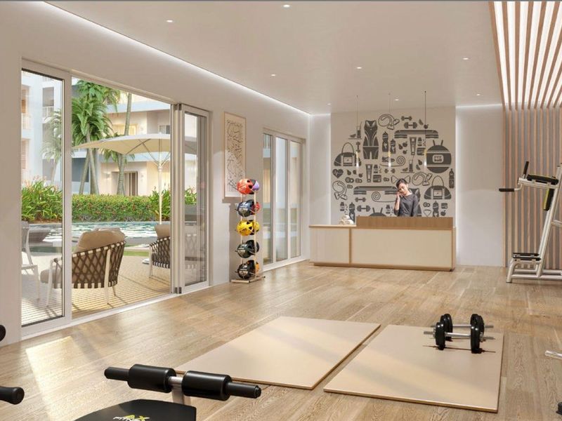 Exceptional Penthouse Living in Pereybere - Photo 4