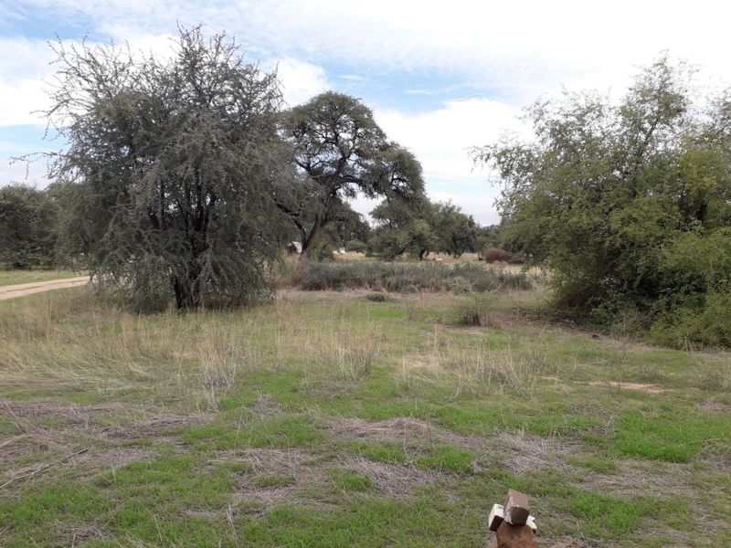 FOR SALE- VACANT ERF IN OKAHANDJA, NAMIBIA - Photo 3