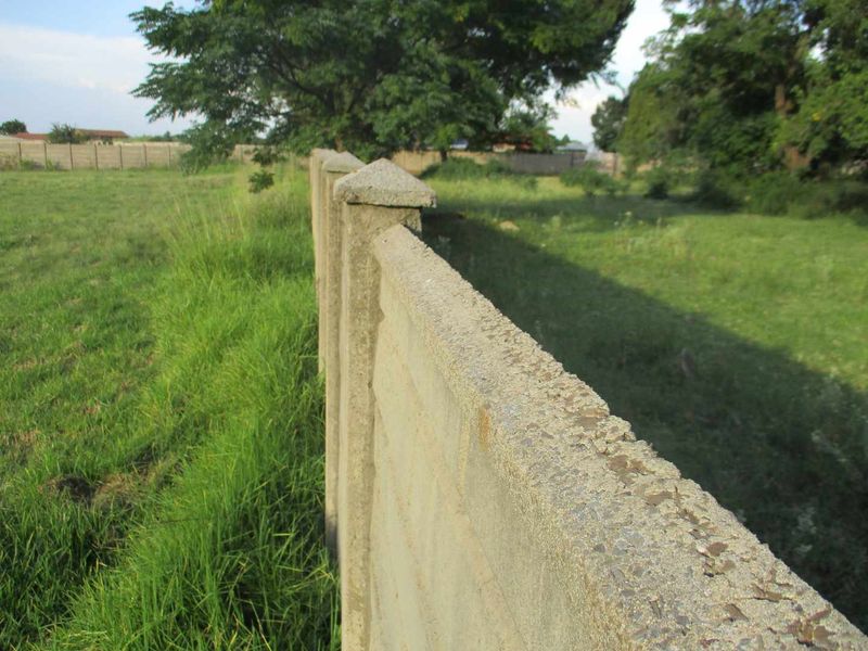 Vacant land for 20 Sectional Titles - Photo 8