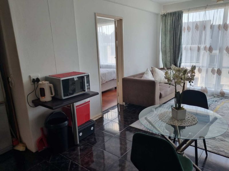 Immaculate Apartment  at Joy Ann Heights Amalinda. - Photo 8