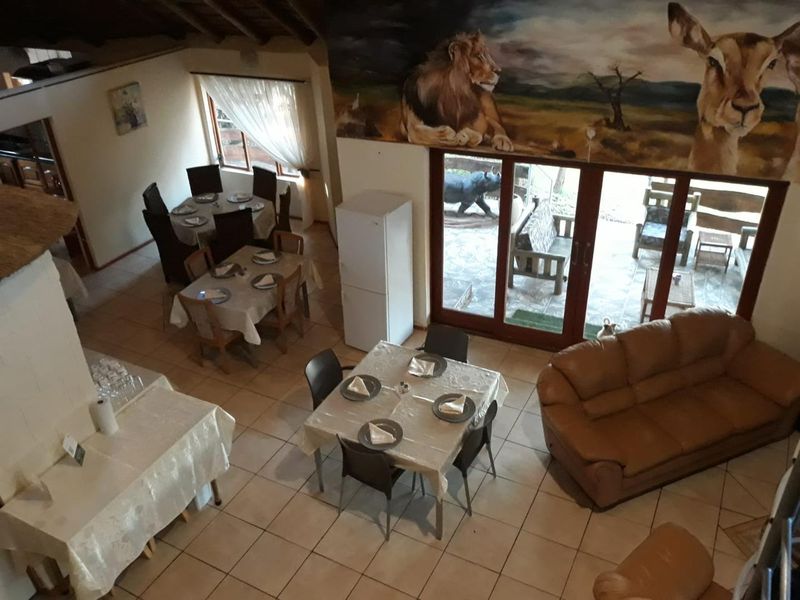 Well established Bed and Breakfast in Elandsfontein - Photo 4