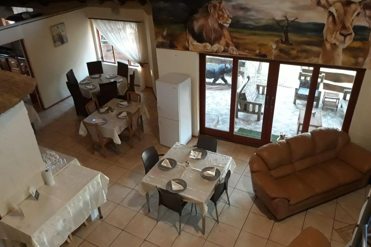 Well established Bed and Breakfast in Elandsfontein - Photo 4
