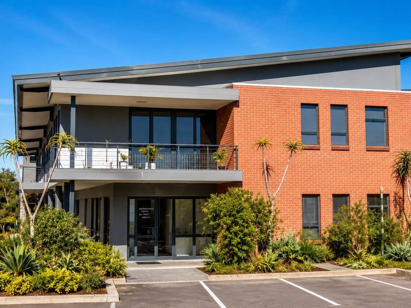 Prime Office Space Available to Let, Hillcrest - Photo 1