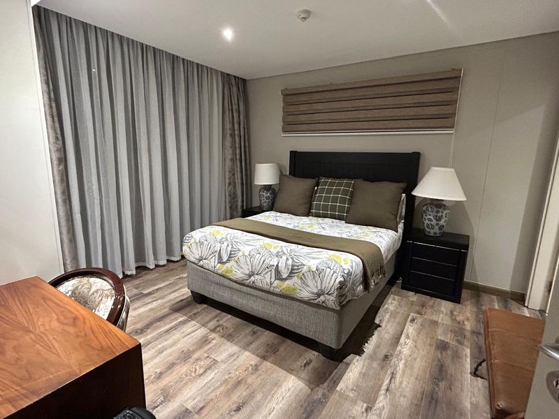 Fully Furnished Ground Floor 2-Bedroom Apartment To Let - Photo 7