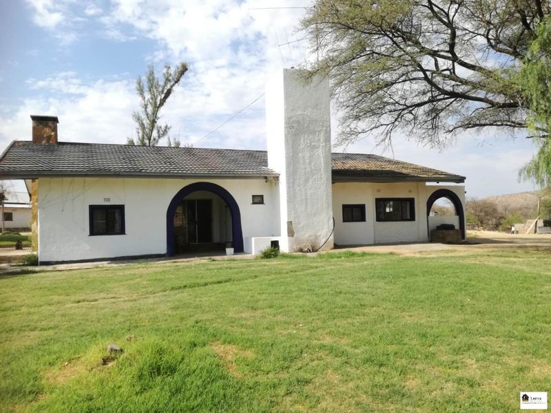 REDUCED!!! Farm south of Karibib 13 222 HA - Photo 10