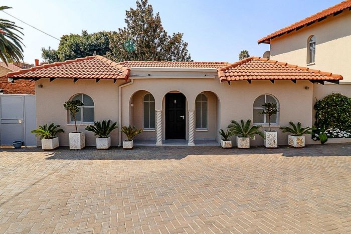 Property #2503366, House Rental Monthly in Bedfordview Central