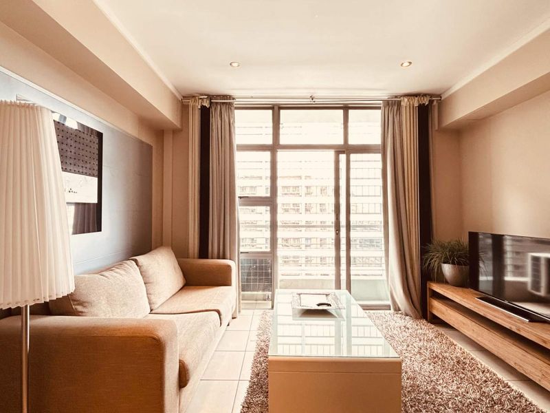 Perfectly positioned in the heart of Cape Town’s vibrant CBD - Photo 8