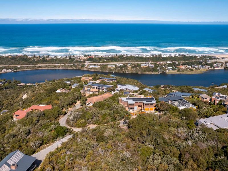 BUILD YOUR DREAM HOME IN CONSTANTIA KLOOF, WILDERNESS - Photo 9