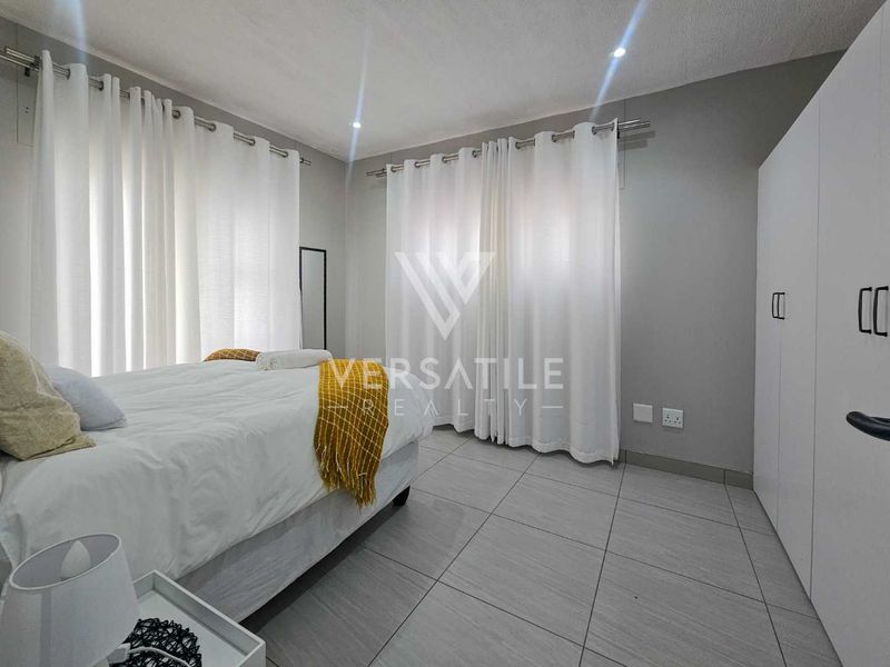 2-bedroom apartment ideal for investment - Photo 10