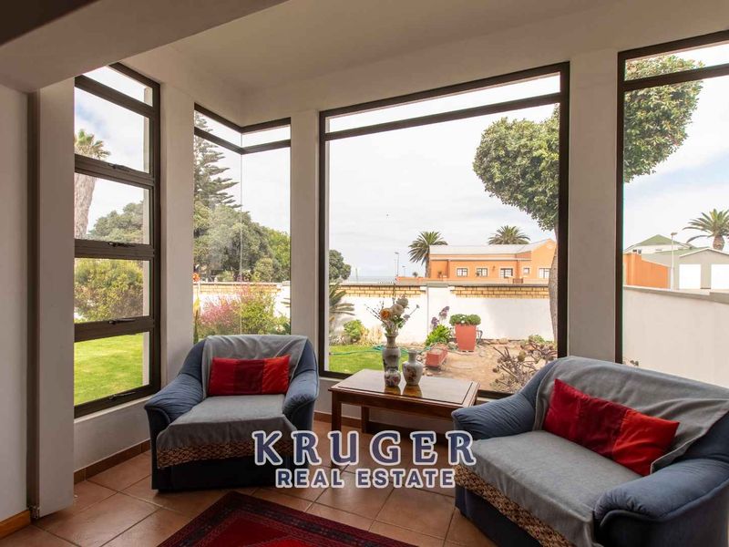 Coastal Charm with a Touch of Mystery – A Home Like No Other! - Photo 8