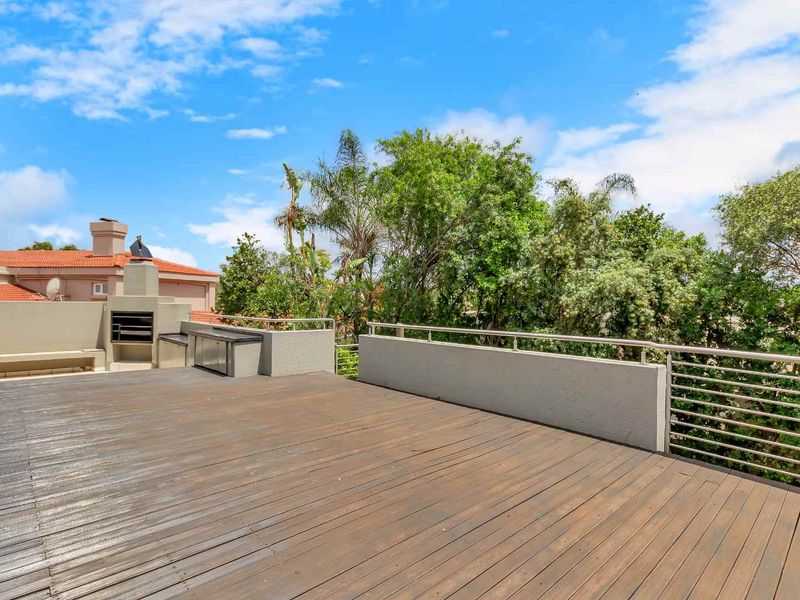 5 Bedroom House for Sale in Dainfern Golf Estate - Photo 9