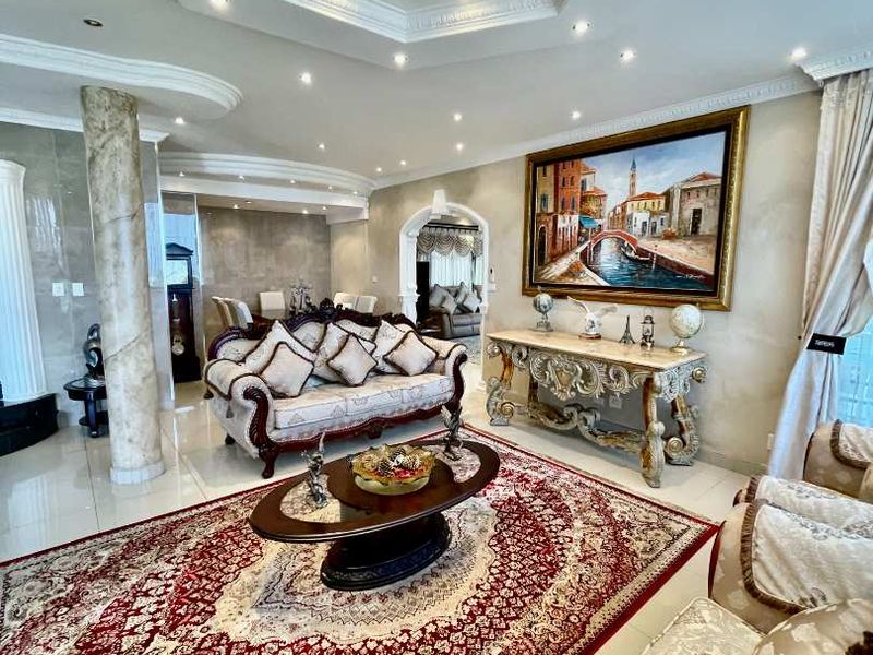 Hendra Estates - 5 Bedroom house for Sale!! - Photo 8