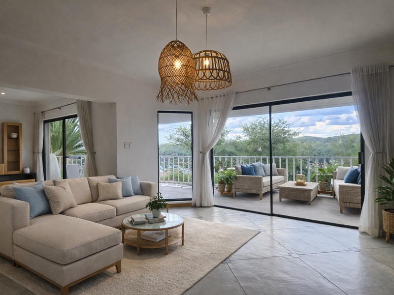 Family Home with Space & Views to die for, Ludwigsdorf - Photo 5