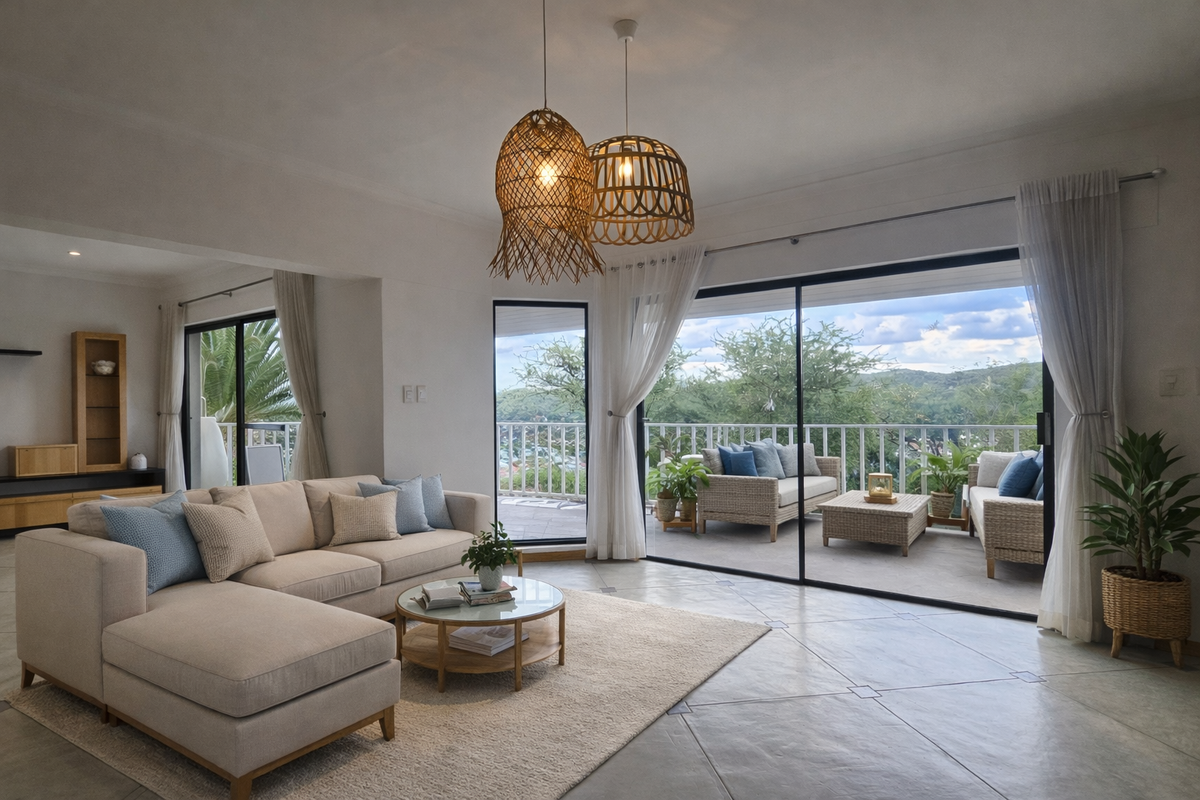 Family Home with Space & Views to die for, Ludwigsdorf - Photo 5