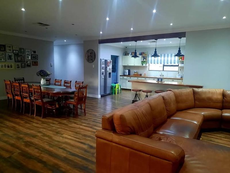 Beautiful property, very well maintained.Tsumeb for sale..... - Photo 3