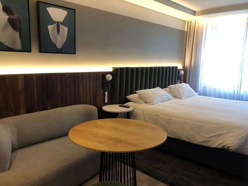 Luxurious apartment available to let. - Photo 4