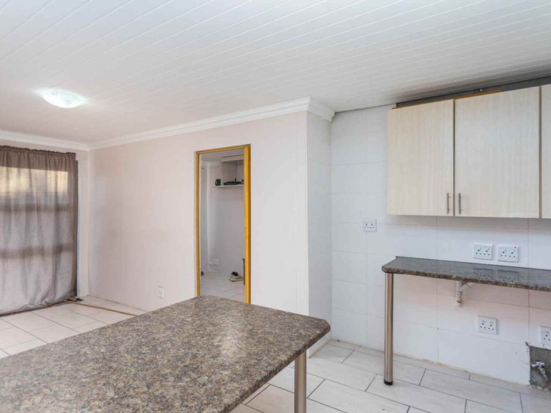 Blissful Duel Living Home For Sale In Bothasig - Photo 5