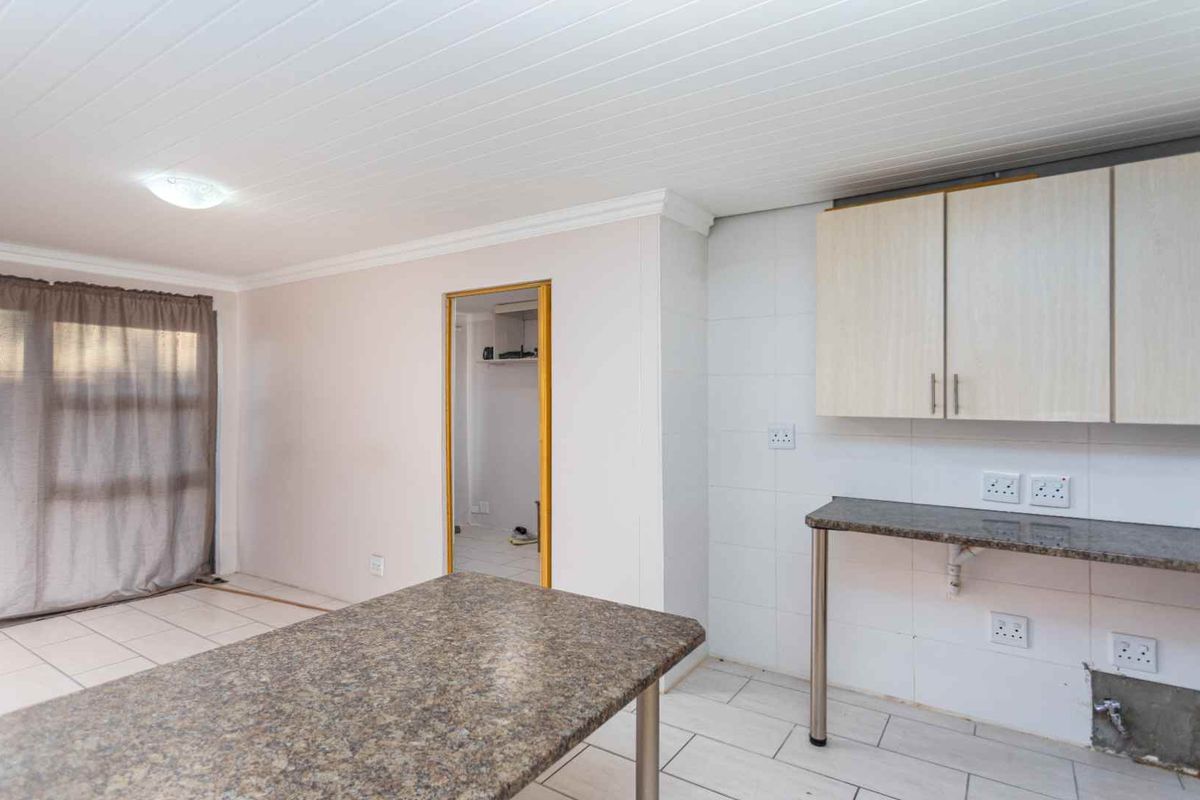 Blissful Duel Living Home For Sale In Bothasig - Photo 5