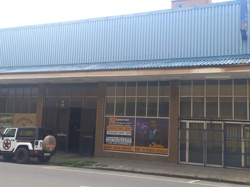 Commercial Business Property For Sale - Photo 8