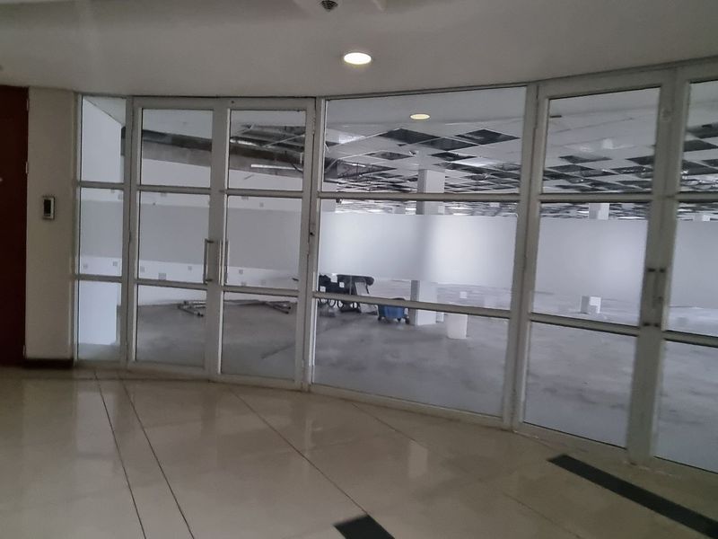 1 438m2 Louwlardia Centurion Office To Let - Photo 6