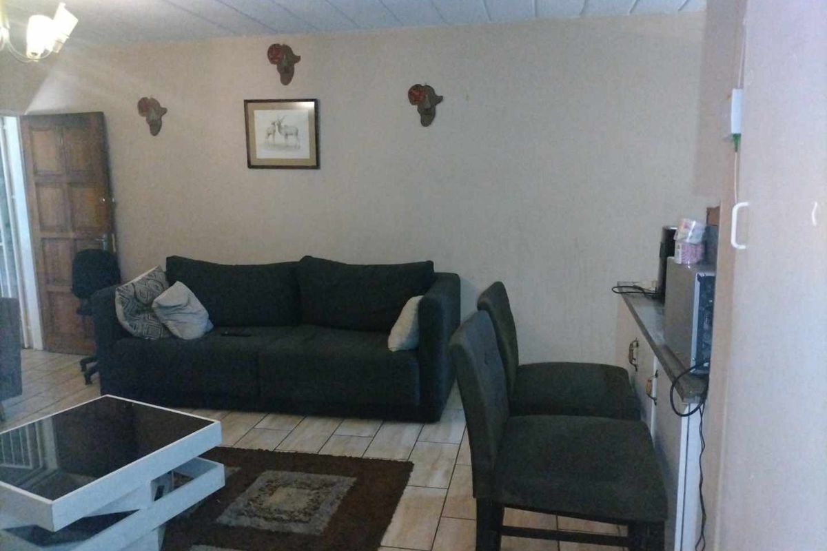 Beautiful townhouse in Linmeyer - Photo 4