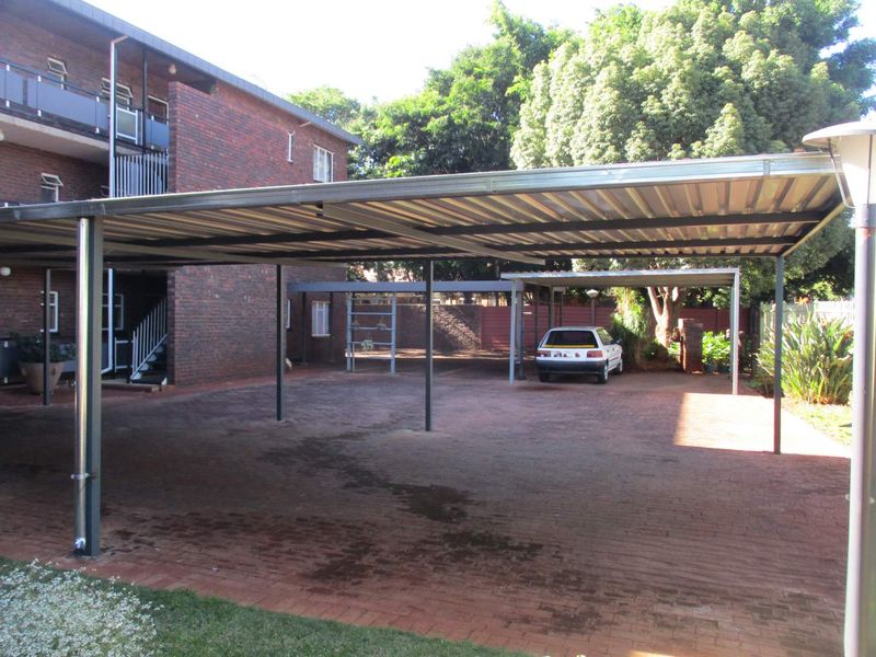 Overberg - Located above Zambesi drive - Photo 8