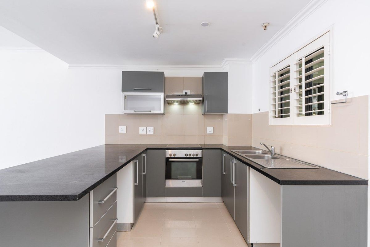 Great City Apartment - Photo 2