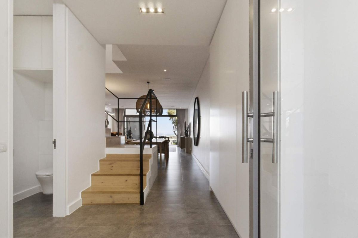 Tranquil Oasis in de Waterkant with views, privacy and pool - Photo 5