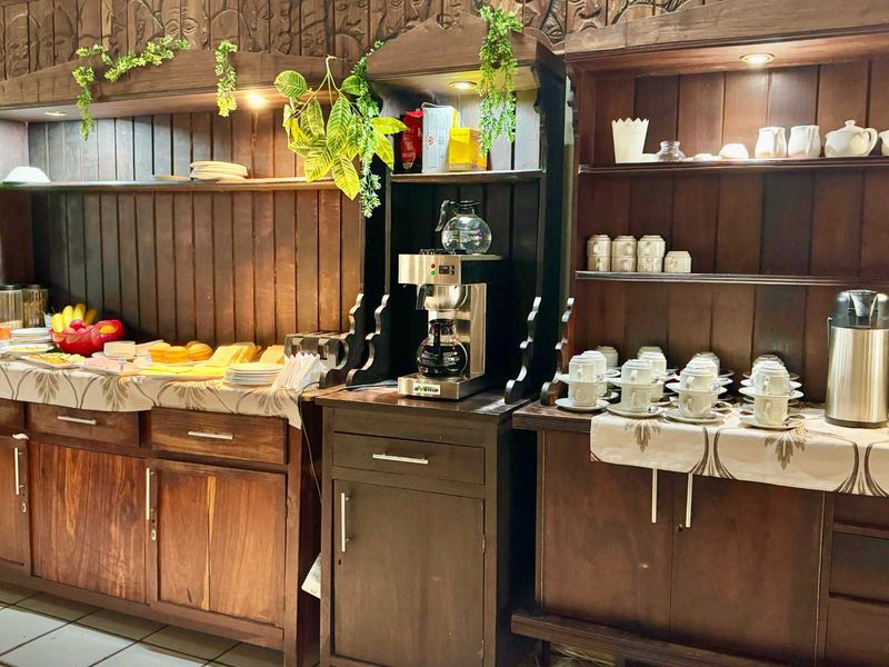 A Landmark Hospitality & Investment Opportunity in Northern Namibia - Photo 9