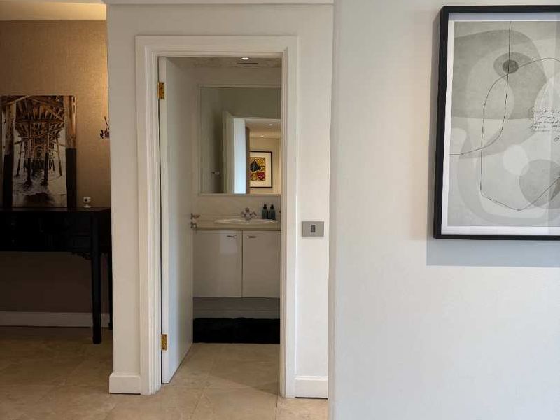 Luxury Garden Apartment in Exclusive Bantry Bay Estate - Photo 4