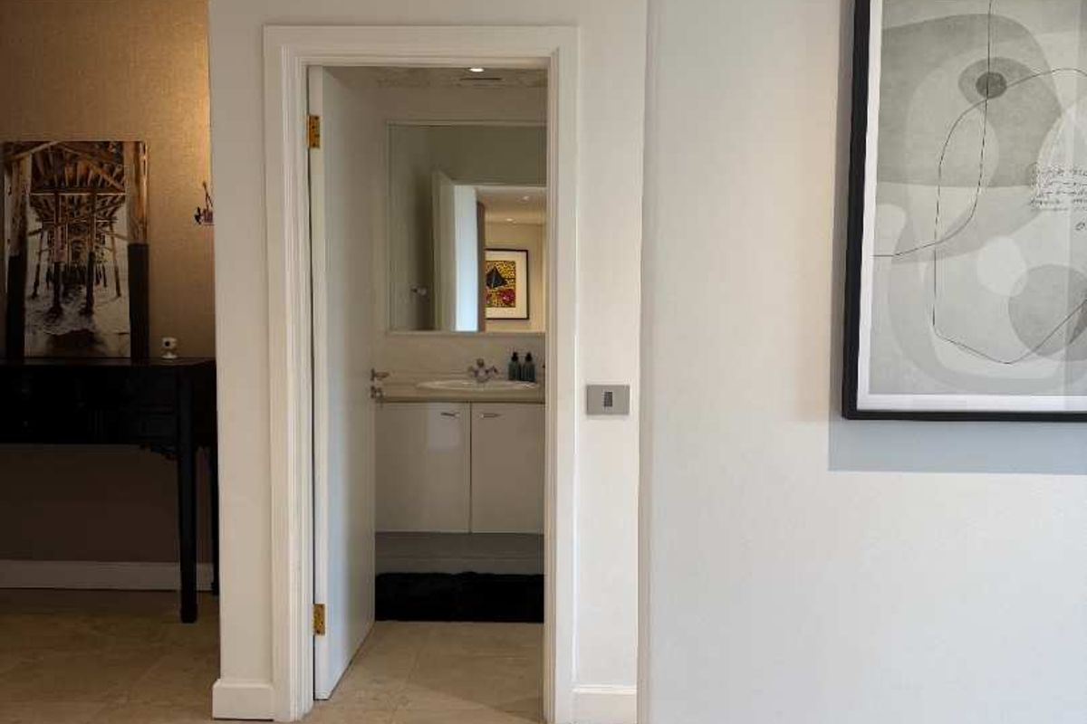 Luxury Garden Apartment in Exclusive Bantry Bay Estate - Photo 4