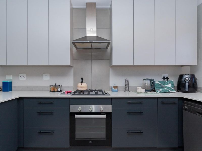 Low Maintenance Cluster. - Photo 6