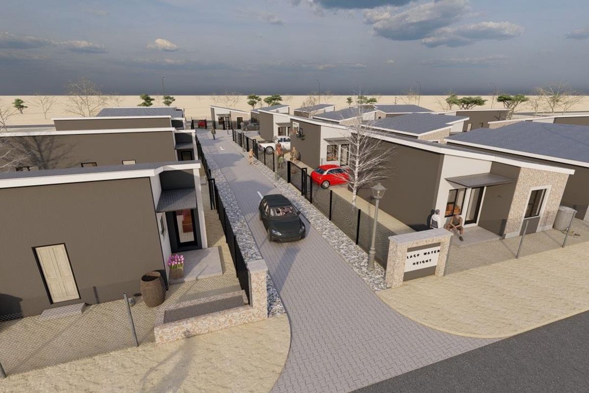 Freestanding houses for sale - Photo 3