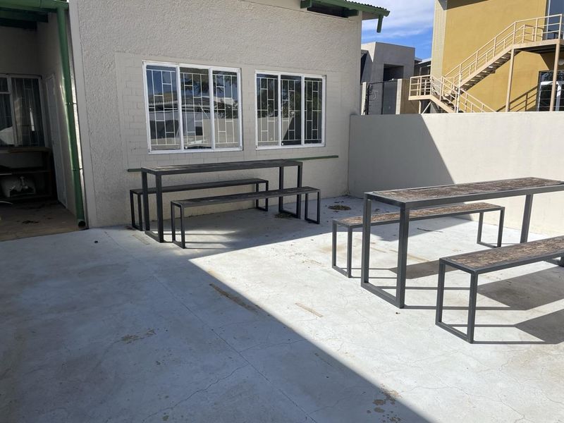 Huge property in Windhoek City Centre Office zoned! - Photo 7