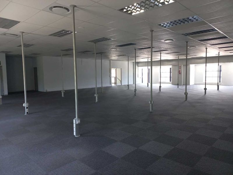 Office space within Business Park, available immediately! - Photo 9