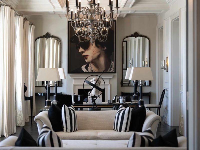 Elegant Masterpiece Set on Slopes of Lion's Head - Photo 6