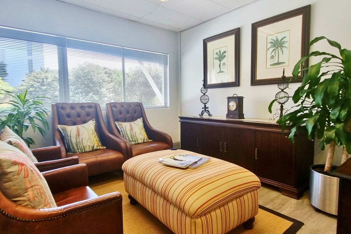 Office to Let | First-Floor Suite | La Lucia Ridge | ±300.90 m2 | R195/m2 (Gross, ex VAT) - Photo 2