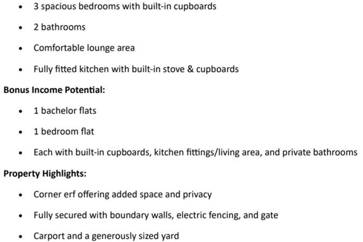 PRIVATE SALE | ROCKY CREST – EXCLUSIVE LISTING - N$1,770 000.00 - Photo 2