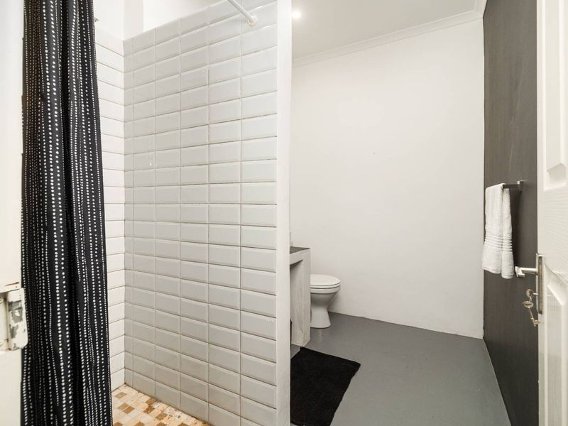 Furnished 6 months based 1 bedroom garden flatlet - Photo 8