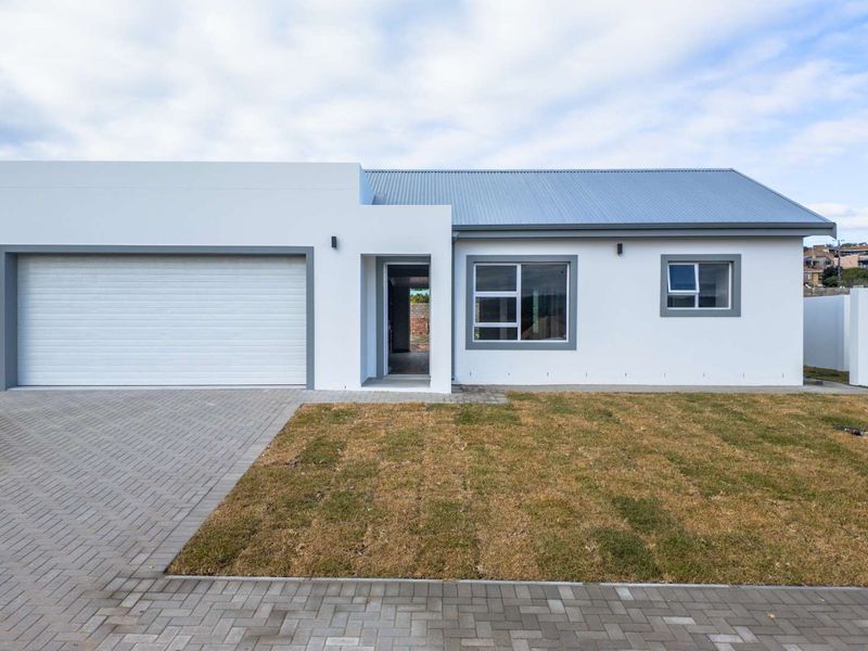 KLIPHEUWEL ESTATE (Opposite Fraai-Uitsig in Kleinbrak river) ... - Photo 3