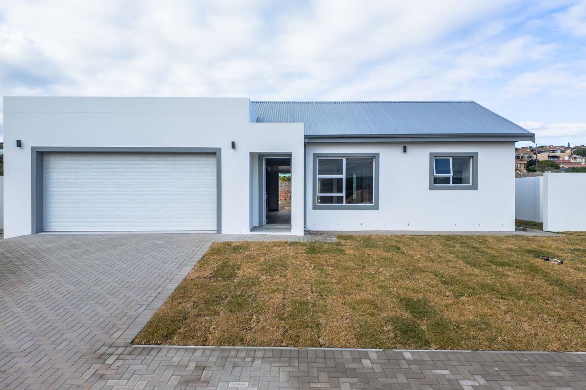 KLIPHEUWEL ESTATE (Opposite Fraai-Uitsig in Kleinbrak river) ... - Photo 3