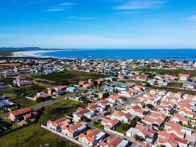 Bring your plans to Franskraal - Photo 2