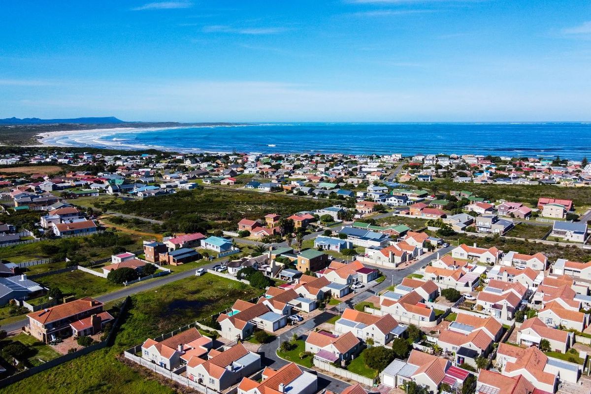 Bring your plans to Franskraal - Photo 2