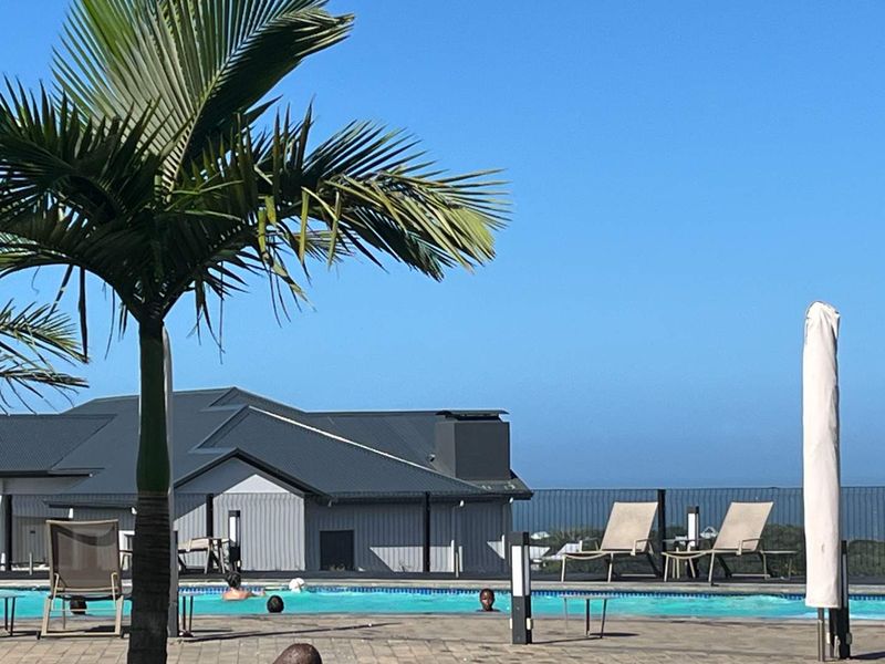 Enjoy modern estate living in this stylish 2-bedroom apartment in the ever-popular Ballito Hills Lifestyle Estate - Photo 2