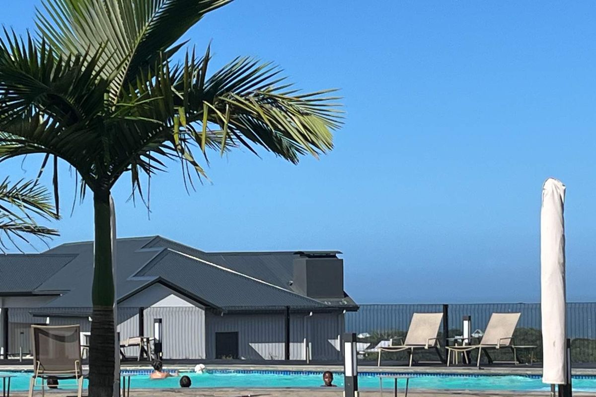 Enjoy modern estate living in this stylish 2-bedroom apartment in the ever-popular Ballito Hills Lifestyle Estate - Photo 2